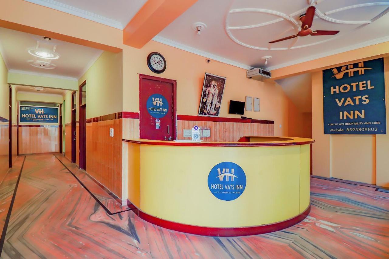 Hotel Oyo 67215 Shri Hari Radha Palace 3*
